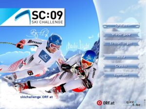 SC:09 - Ski-Challenge