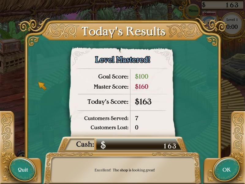 The Great Chocolate Chase: A Chocolatier Twist - Image 5