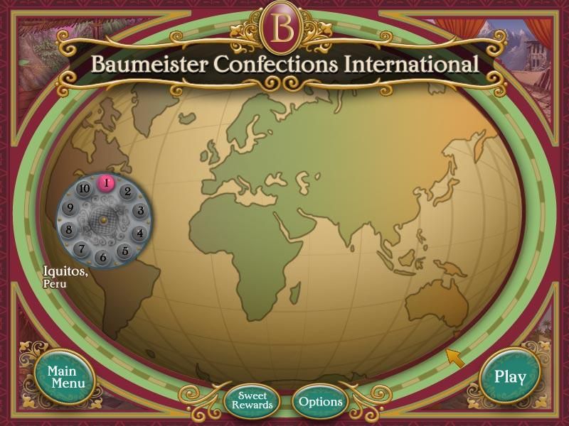 The Great Chocolate Chase: A Chocolatier Twist - Image 4