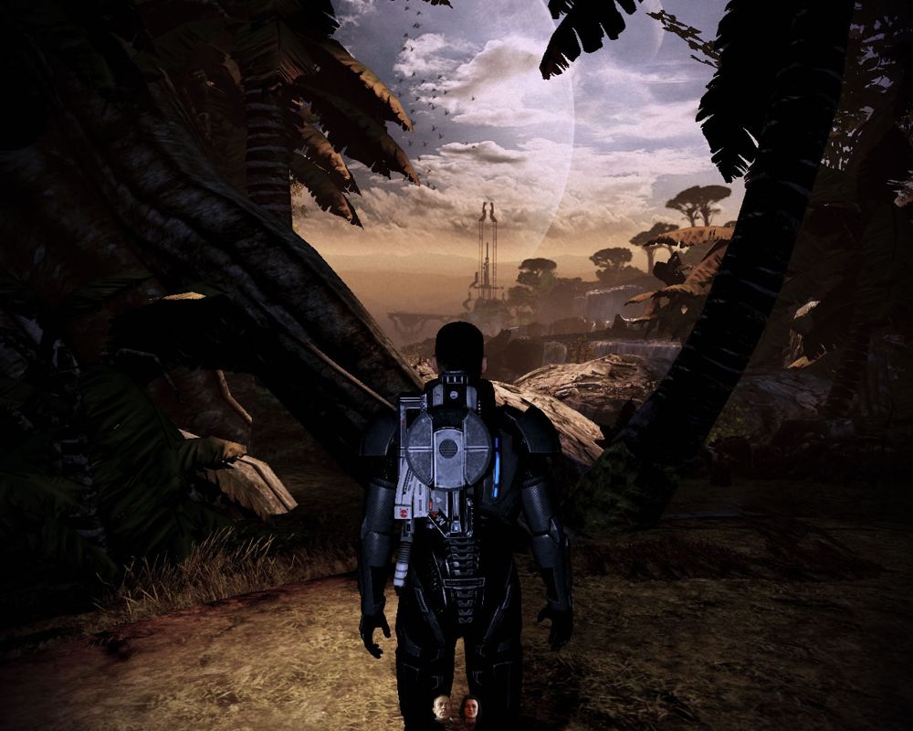 Mass Effect 2: Zaeed - The Price of Revenge - Image 5