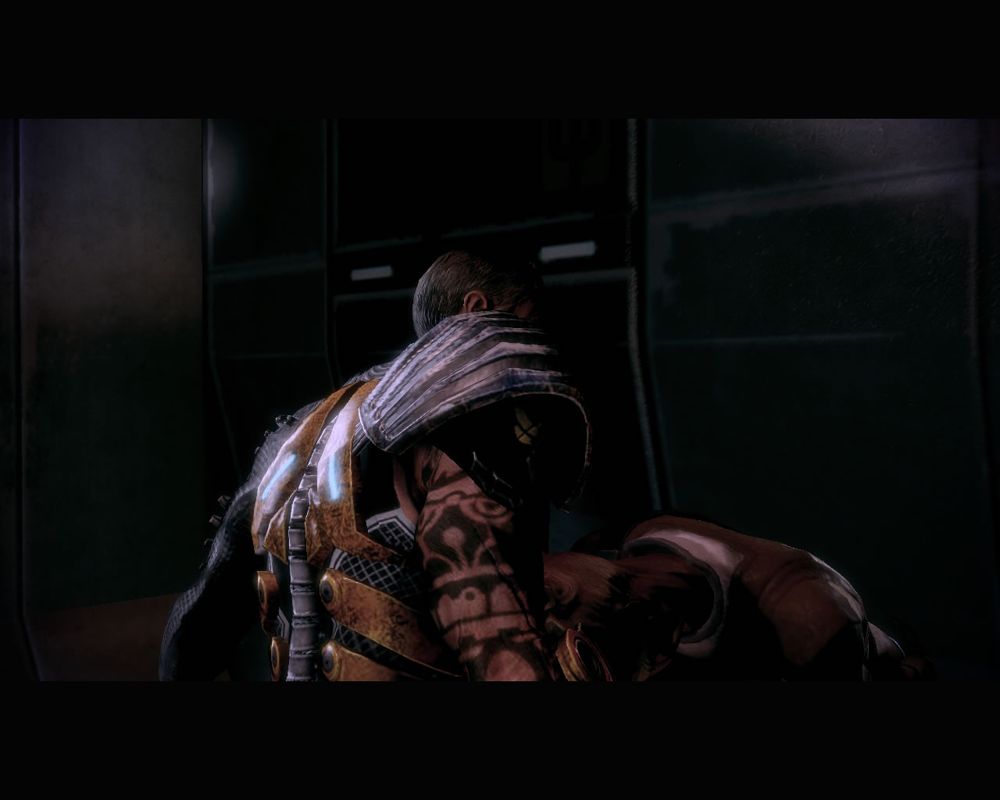 Mass Effect 2: Zaeed - The Price of Revenge - Image 6
