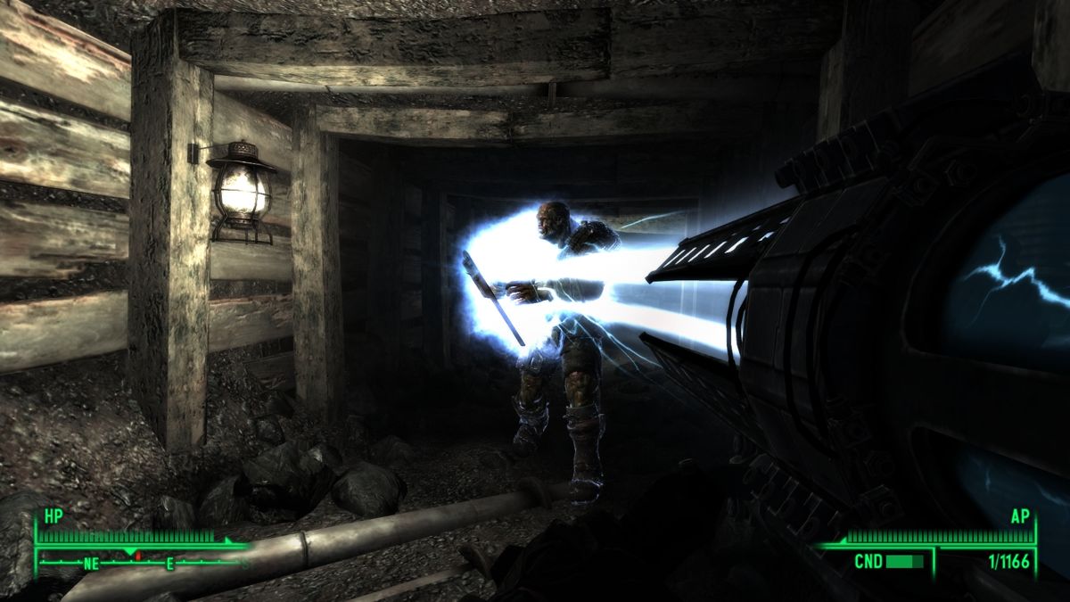 Fallout 3: Broken Steel - Image 5