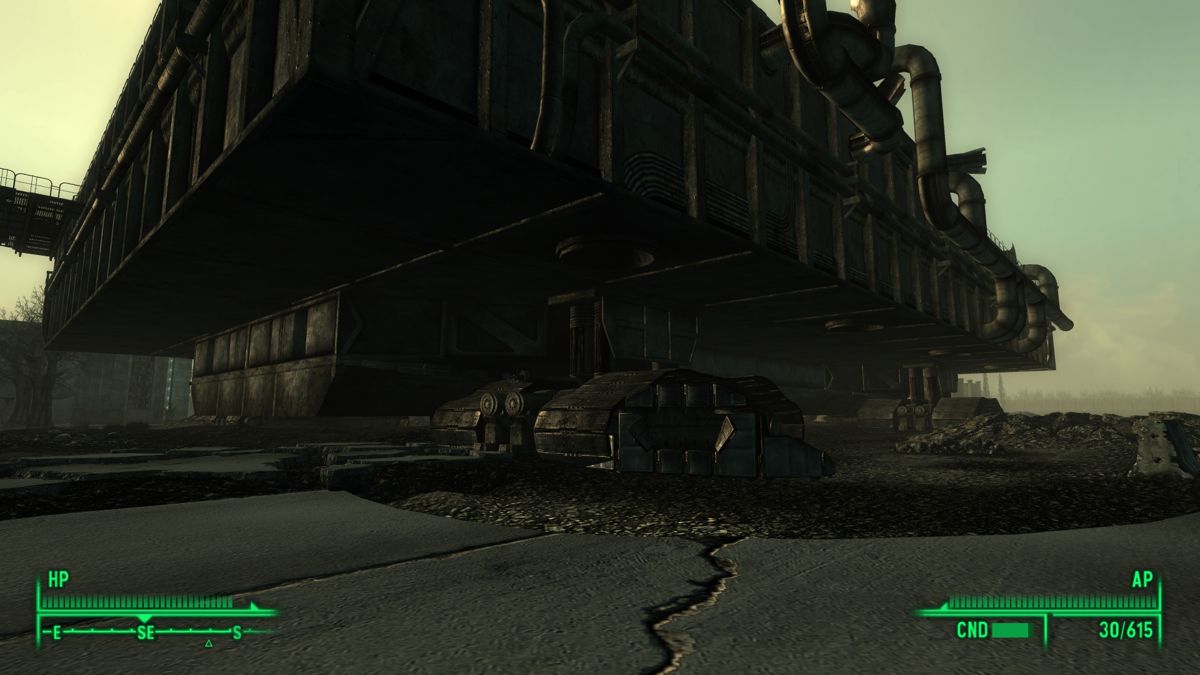Fallout 3: Broken Steel - Image 4