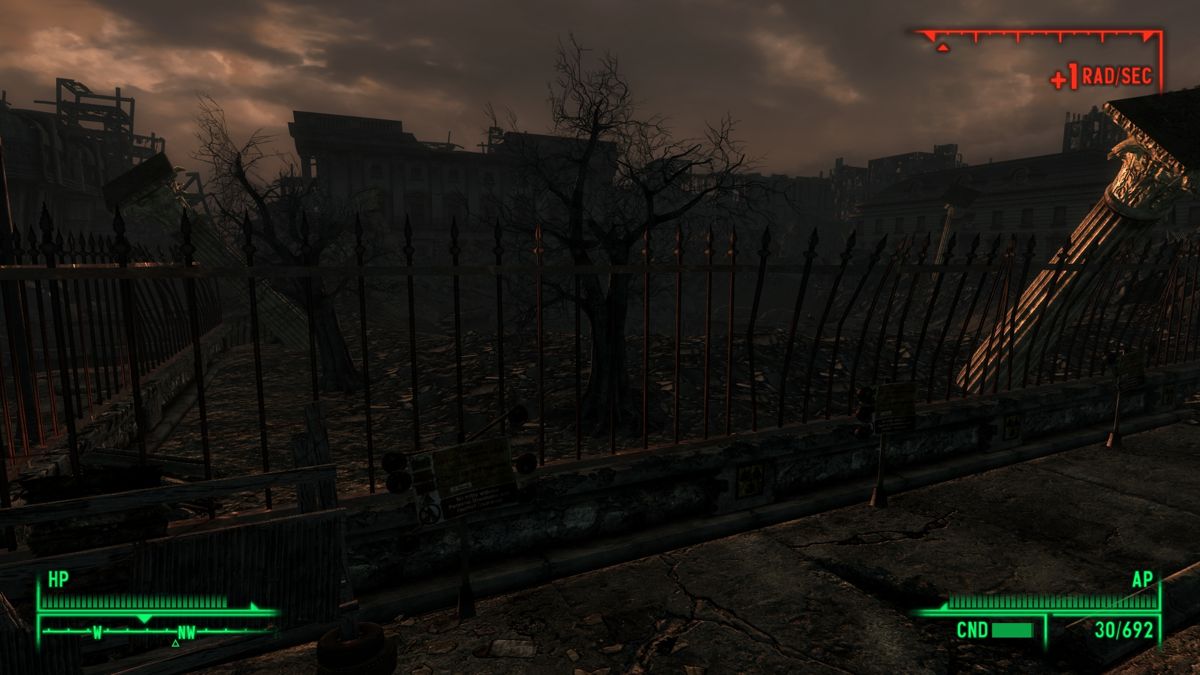 Fallout 3: Broken Steel - Image 2