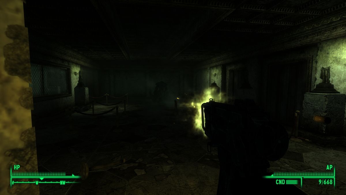Fallout 3: Broken Steel - Image 6