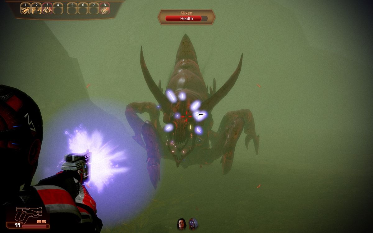 Mass Effect 2 - Image 5