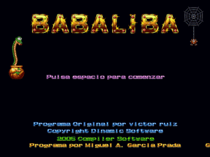 Babaliba