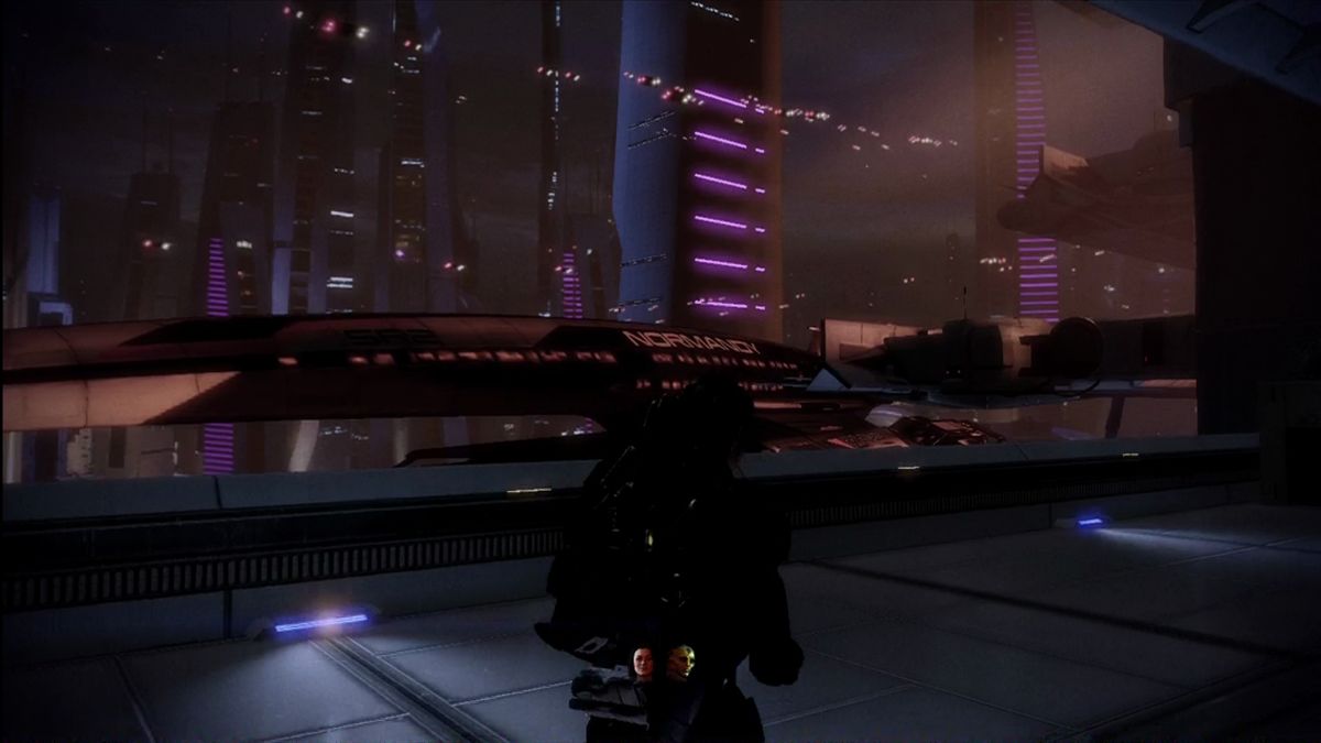 Mass Effect 2 - Image 2
