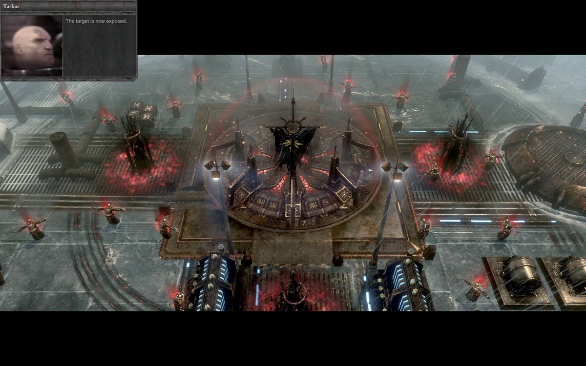 Warhammer 40,000: Dawn of War II - Chaos Rising - Image 3