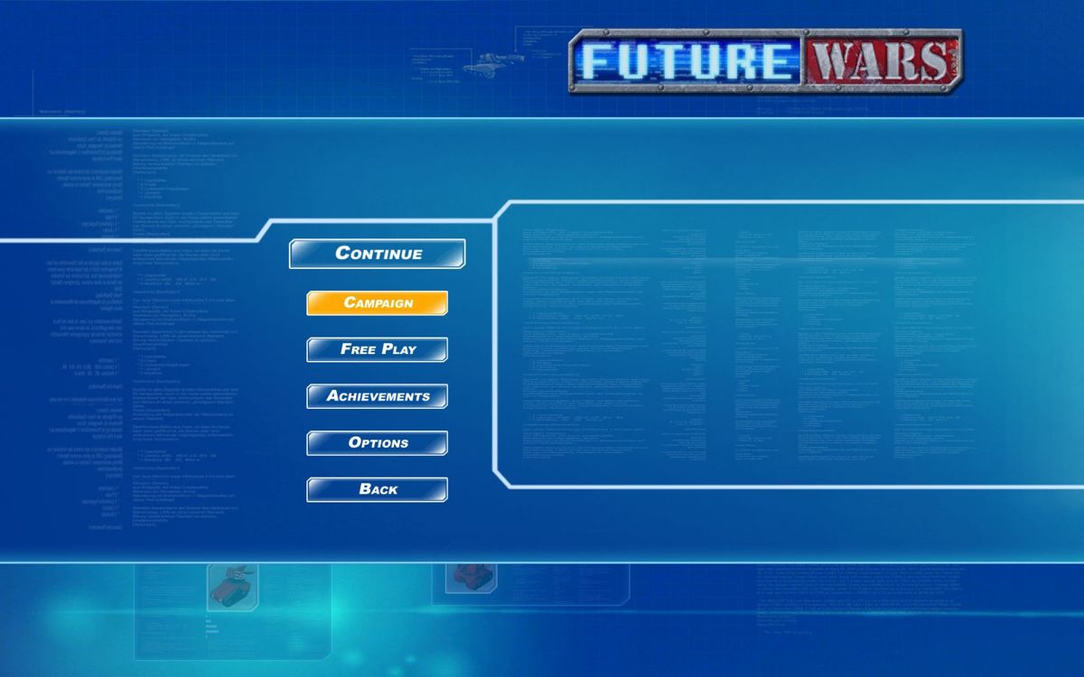 Future Wars - Image 6
