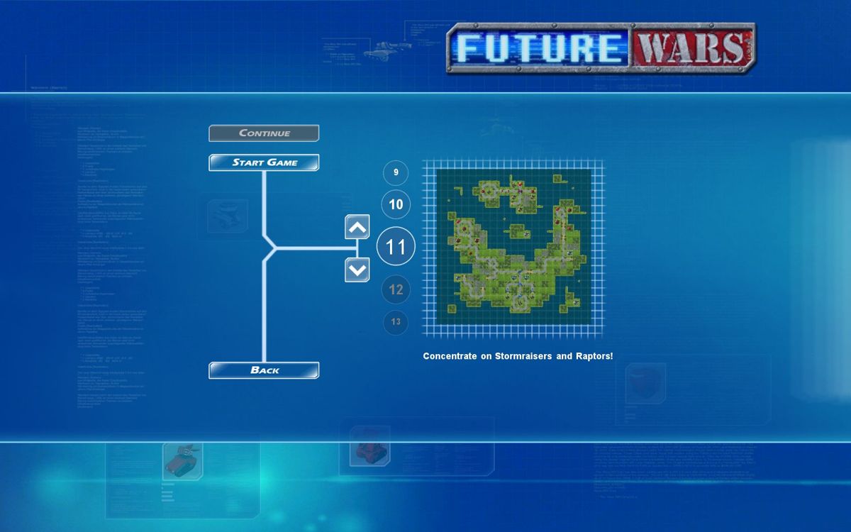 Future Wars - Image 2