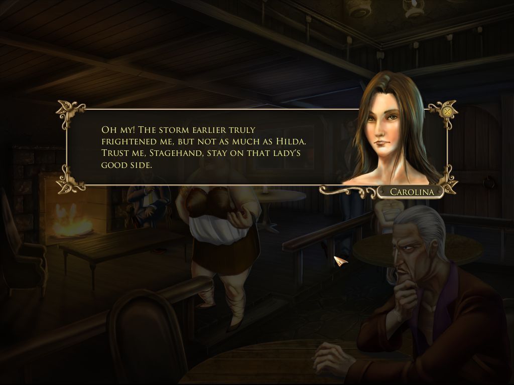 Nightfall Mysteries: Curse of the Opera - Image 6