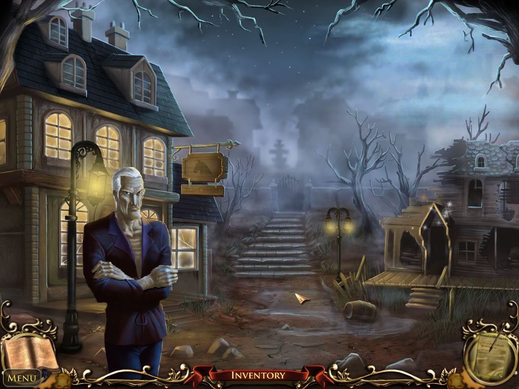 Nightfall Mysteries: Curse of the Opera - Image 3