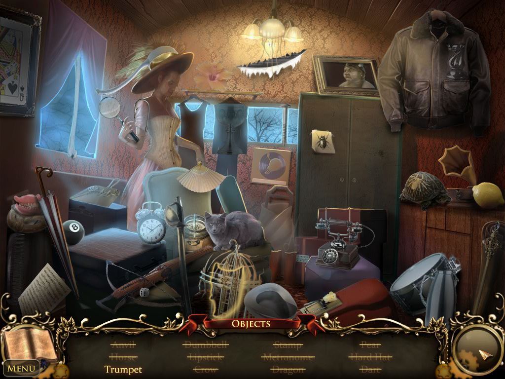 Nightfall Mysteries: Curse of the Opera - Image 2