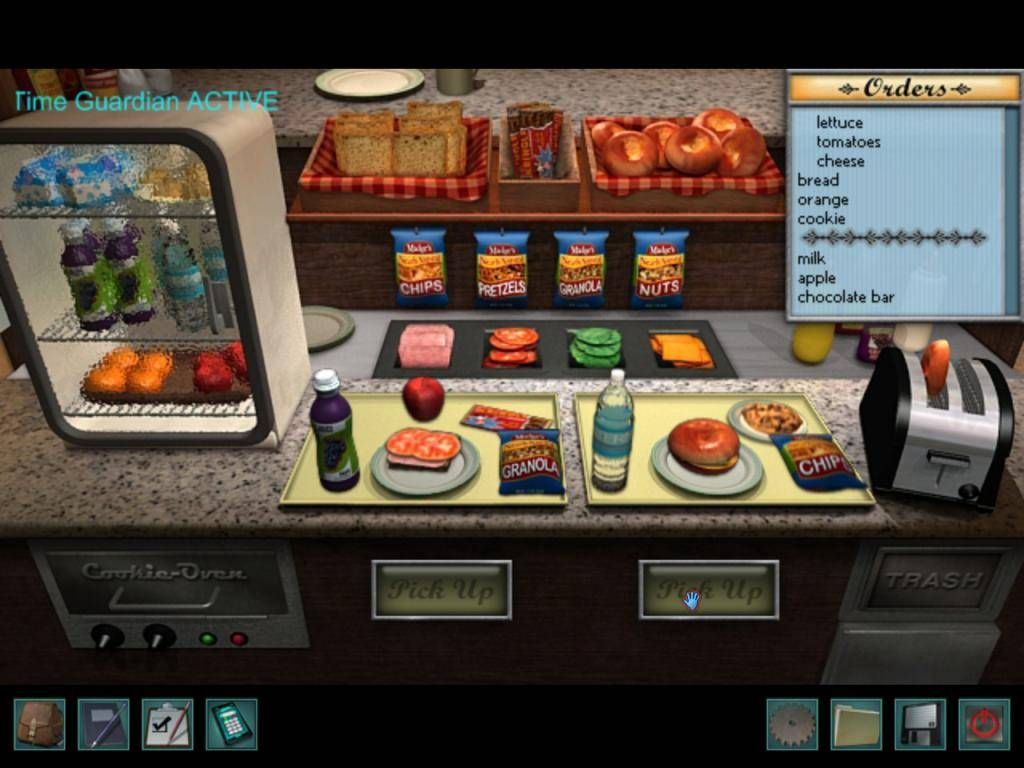 Nancy Drew: Warnings at Waverly Academy - Image 3