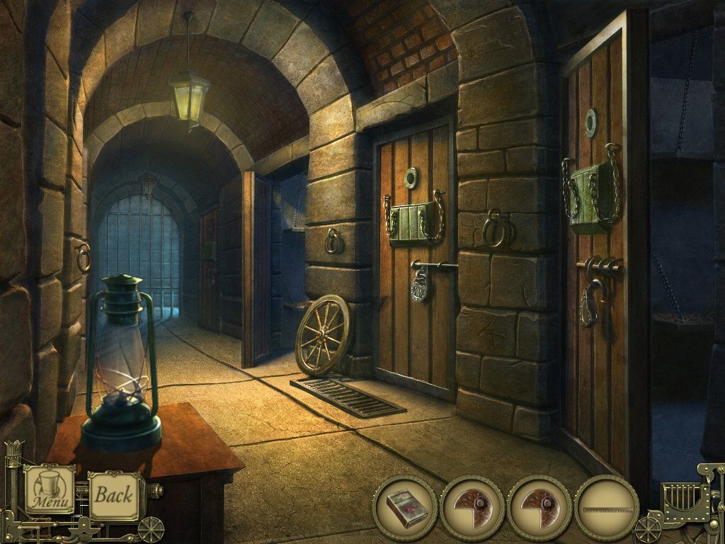 Dark Tales: Edgar Allan Poe's Murders in the Rue Morgue (Collector's Edition) - Image 3