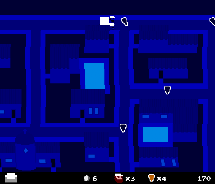 Cream Wolf - Image 2