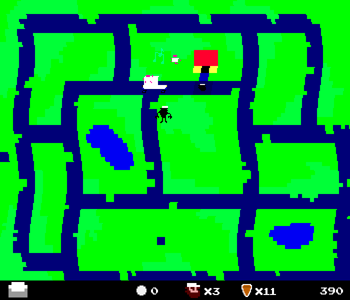 Cream Wolf - Image 5