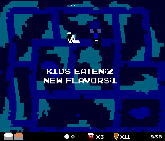 Cream Wolf - Image 6