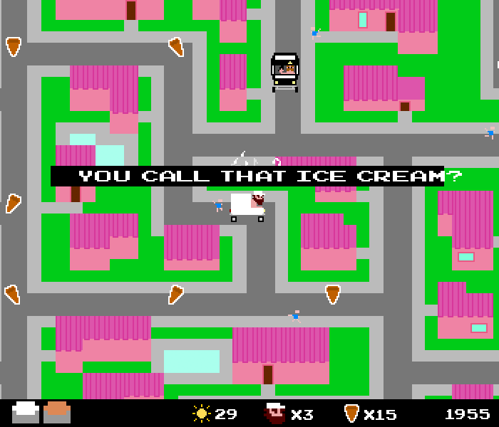 Cream Wolf - Image 3