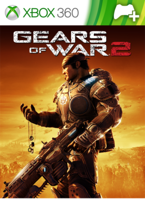 Gears of War 2: All Fronts Collection