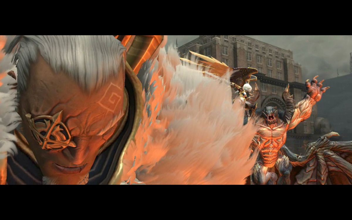 Darksiders - Image 4