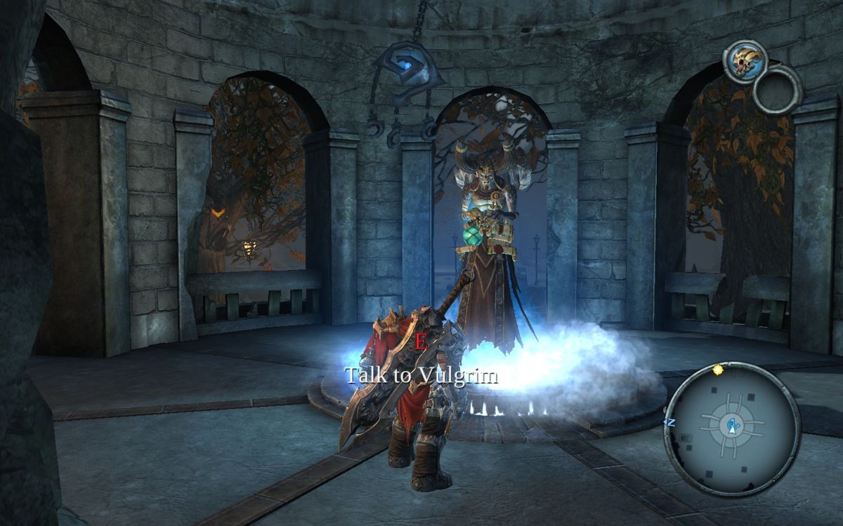 Darksiders - Image 2