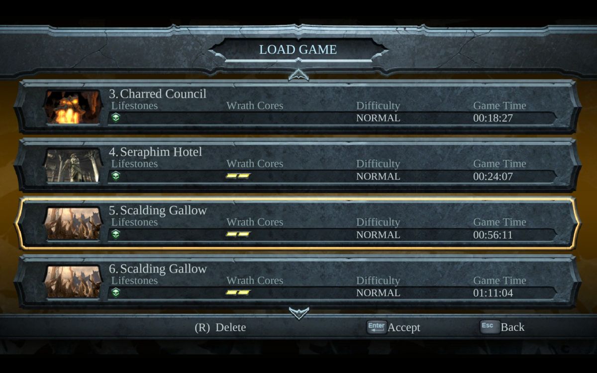 Darksiders - Image 6