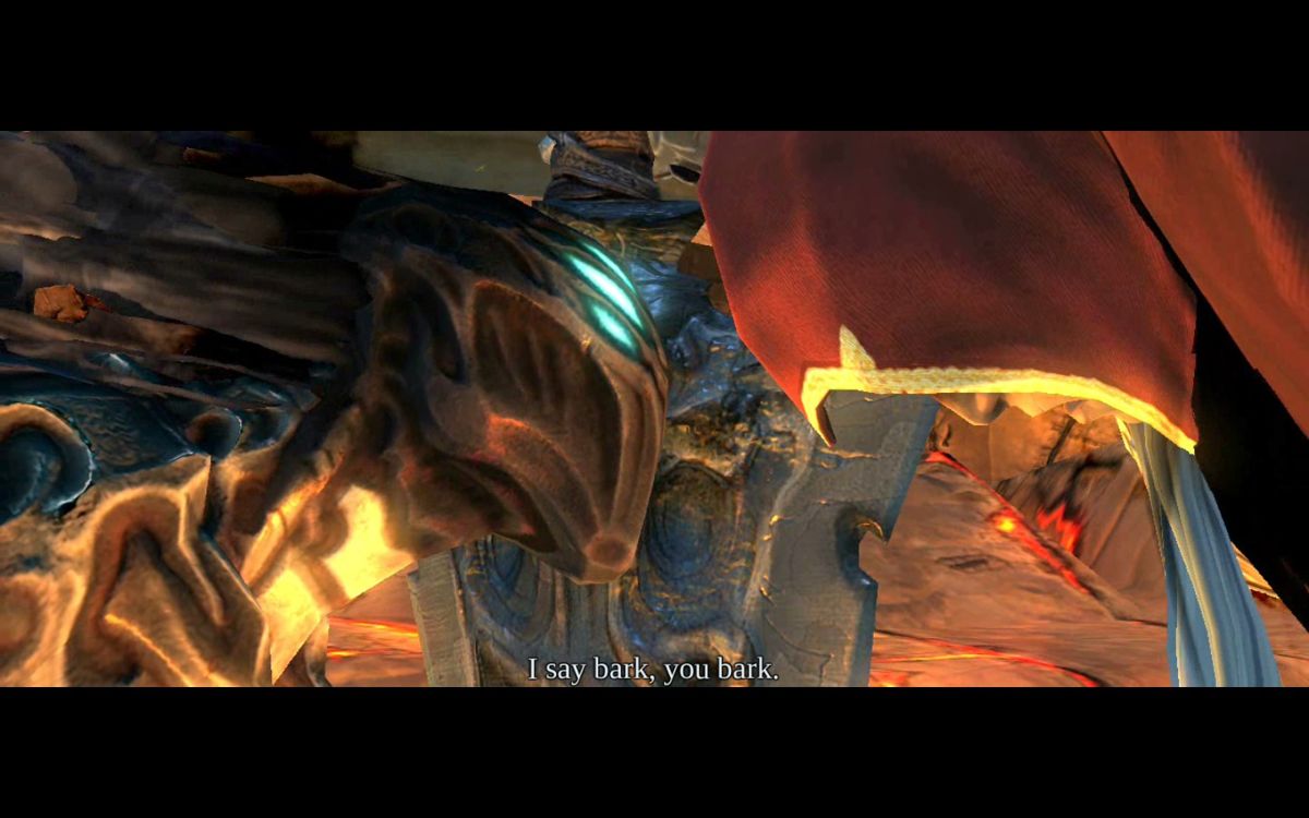 Darksiders - Image 5