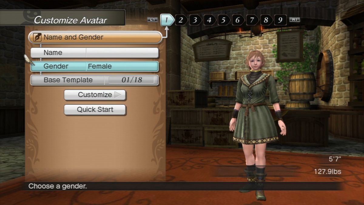 White Knight Chronicles: International Edition - Image 2