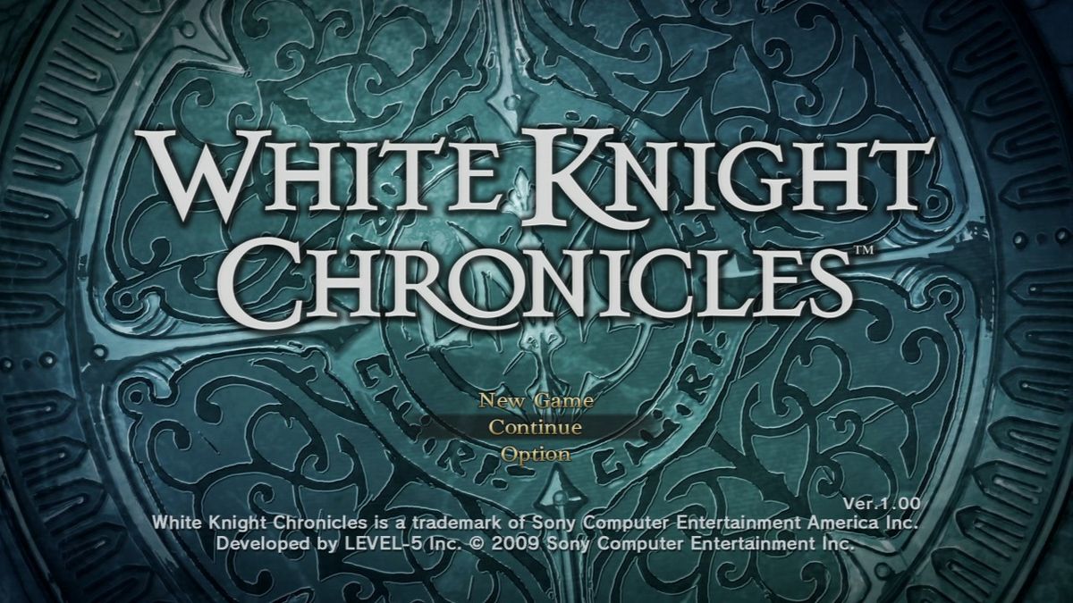 White Knight Chronicles: International Edition - Image 4