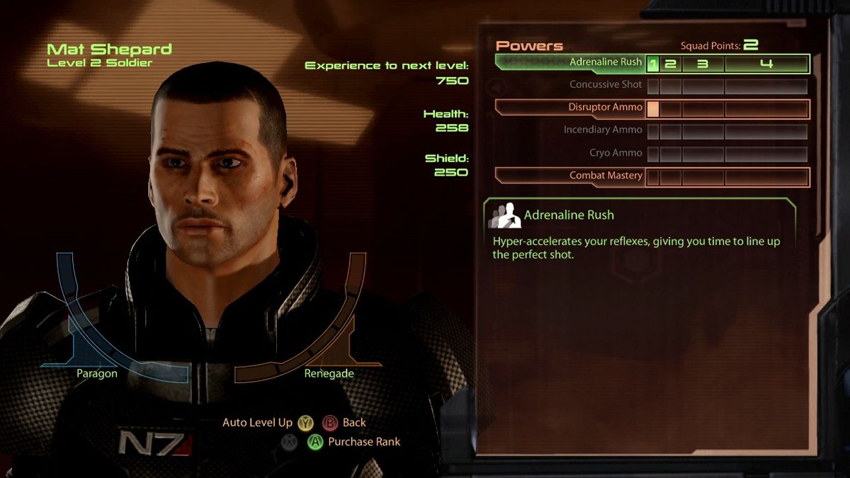 Mass Effect 2 - Image 3