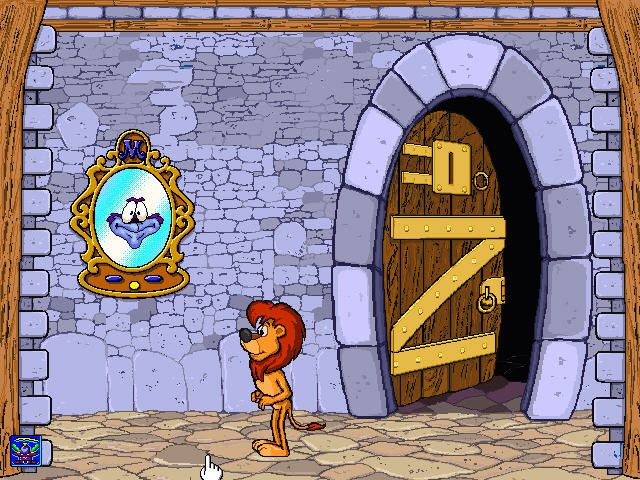 Reader Rabbit's 2nd Grade - Image 2