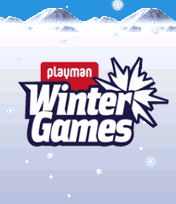 Playman Winter Games