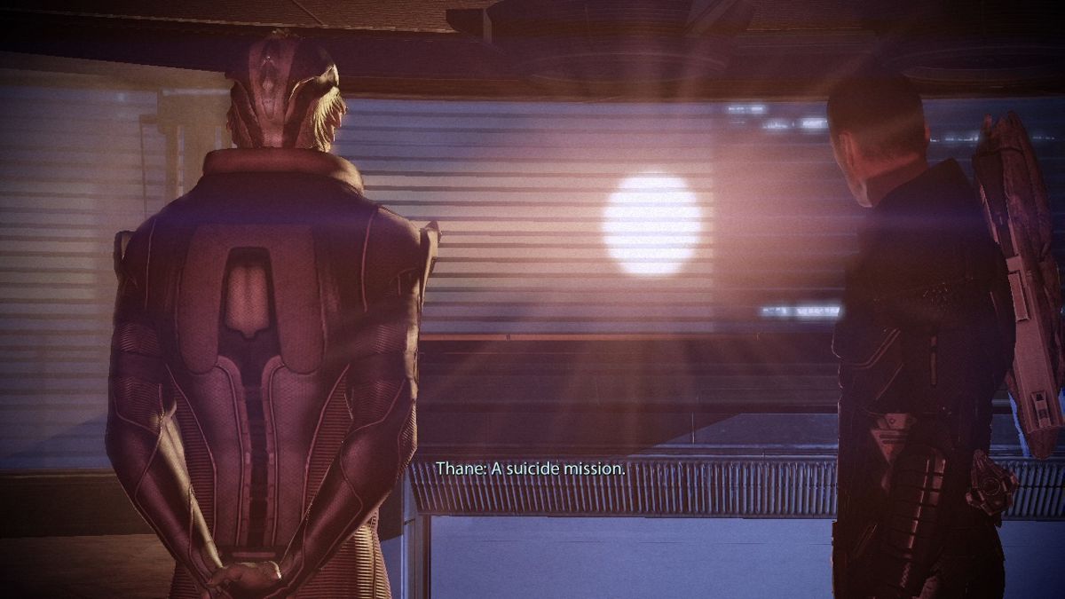 Mass Effect 2 - Image 4