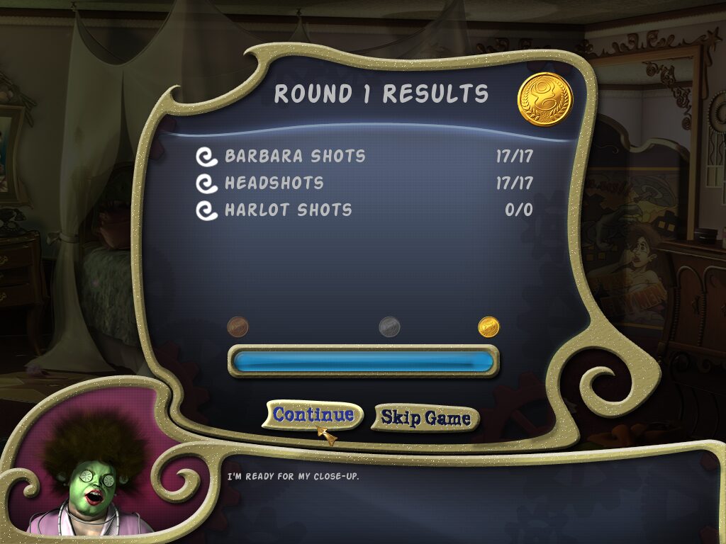 Mishap: An Accidental Haunting - Image 2