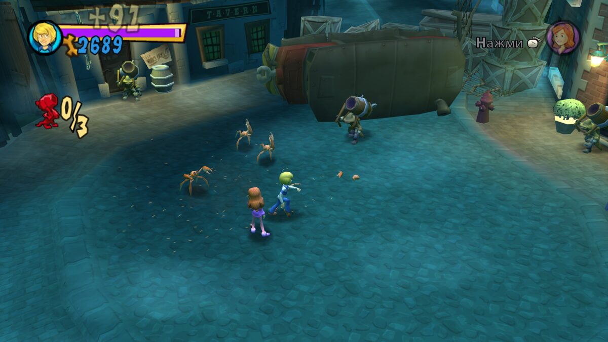 Scooby-Doo!: First Frights - Image 4