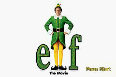 Elf: The Movie