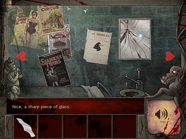 Alice is Dead: Episode 2 - Image 4