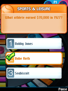 Trivial Pursuit - Image 6