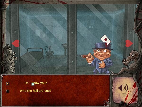 Alice is Dead: Episode 2 - Image 3