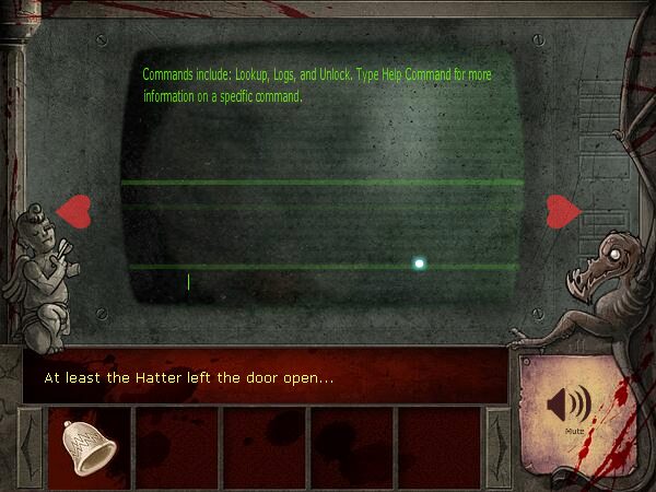 Alice is Dead: Episode 2 - Image 2