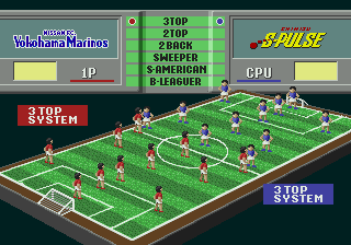 Pro Striker - Image 3