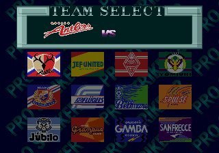 Pro Striker 2 - Image 2