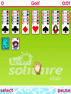 365 Solitaire Club - Image 4