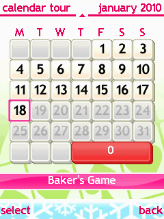 365 Solitaire Club - Image 3