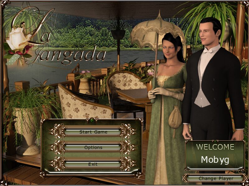 Epic Adventures: La Jangada - Image 6