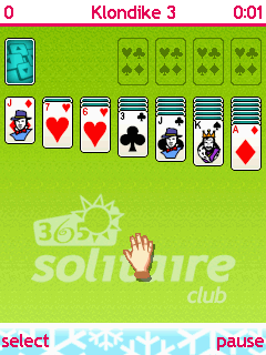 365 Solitaire Club - Image 5