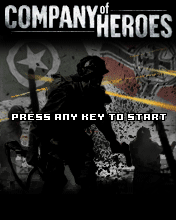 Company of Heroes
