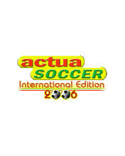 Actua Soccer 2006: International Edition